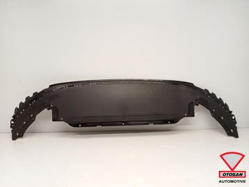 VW Polo 2G Facelift 2021-2025 bodemplaat 2G0805903F bumper s, Ophalen, Nieuw, Volkswagen