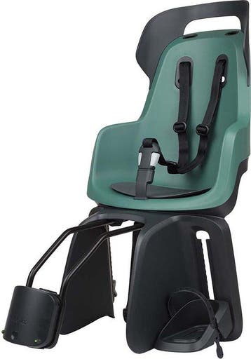 Bobike GO maxi - FF/framebevestiging - Peppermint  -, Verzenden, Nieuw