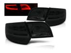 Achterlicht LED Unit Smoke geschikt voor Audi A3 Sportback, Verzenden, Nieuw, Audi