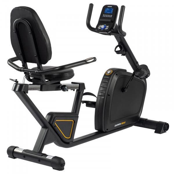 Darwin Recumbent Bike RB40, Sport en Fitness, Fitnessapparatuur, Nieuw, Verzenden
