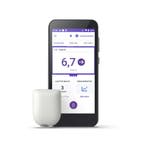 Omnipod 5 Insulinepatchpomp – Draadloze Insuline-afgifte tot, Ophalen of Verzenden, Nieuw