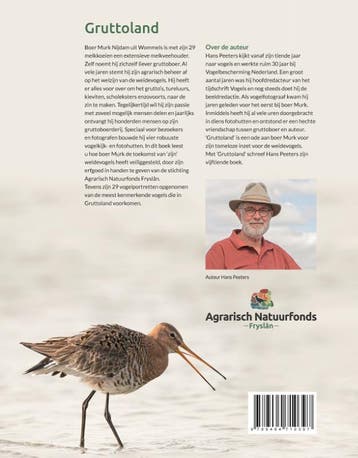 Gruttoland 9789464710397 Hans Peeters, Verzenden, Zo goed als nieuw, Hans Peeters