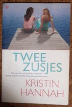 Twee zusjes - Kristin Hannah 9789044314533 Kristin Hannah, Verzenden, Gelezen, Kristin Hannah