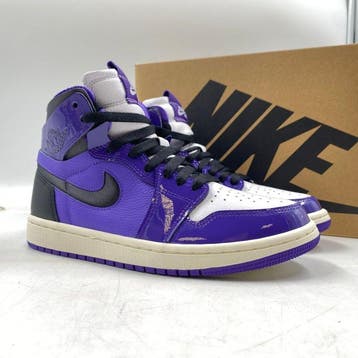 Nike - Air Jordan 1 Zoom - Sneakers - Maat: EU 37.5 - Nieuw, Nieuw