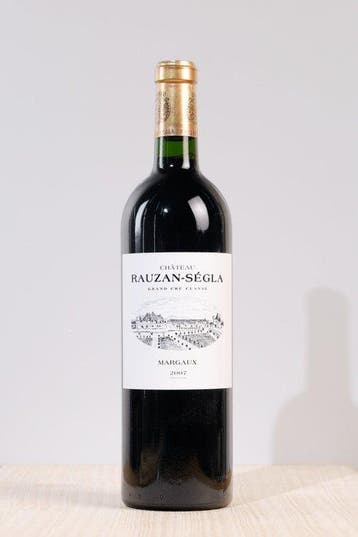 2007 Château Rauzan-Ségla - Margaux 2ème Grand Cru Classé -, Nieuw