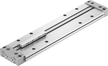 Festo Lineaire Aandrijving 25mm Boring 400mm Slag, Verzenden, Nieuw
