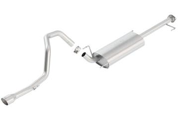 Borla 10-15 Toyota 4Runner Trail/SR5/Limited 4,0L 6cyl 4/5, Ophalen of Verzenden, Nieuw