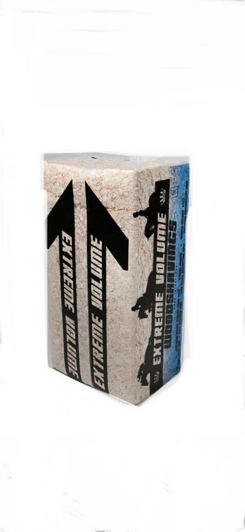 Extreme volume! 18 kg afhaal €9,25 volle pallet incl.btw, Nieuw, Overige soorten