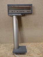 Bizerba CS300 POS D99-09-007 POS klanten Display, Gebruikt