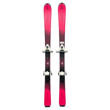 Atomic Vantage Girl-140 cm, Gebruikt, Ophalen of Verzenden, Carve, Atomic