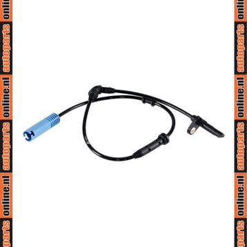 ABS-sensor MINI MINI Roadster Cooper S JCW (R59) Van 2011-11, Verzenden, Nieuw, Mini