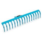 Hark | Gardena | 41 cm (Combisystem), Tuin en Terras, Hand-tuingereedschap, Verzenden, Nieuw, Gardena