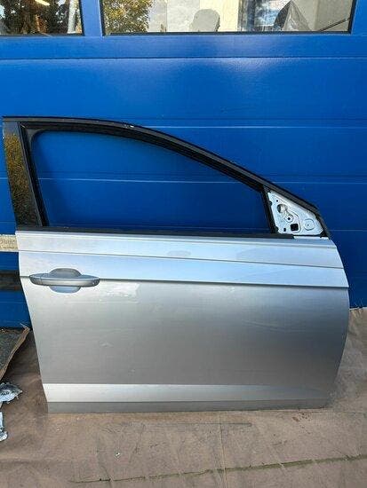 Polo 2G Taigo Deur Rechts voor Portier LA7W zilver grijs, Auto-onderdelen, Carrosserie en Plaatwerk