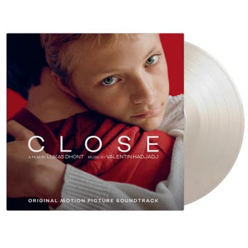 Close - Eden Dambrine - Gustav De Waele - Émilie Dequenne, Nieuw in verpakking