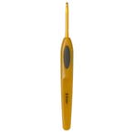 Clover Softgrip haaknaald - 2.00 - 6.00mm, Hobby en Vrije tijd, Breien en Haken, Verzenden, Nieuw