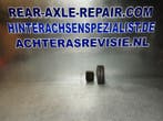 Pedaalrubbers Opel GT, Kadett B. (Interieur), Auto-onderdelen, Interieur en Bekleding, Verzenden, Gebruikt, Opel