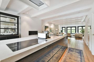 Te huur: Appartement Amstelveld in Amsterdam, Noord-Holland, Appartement, Amsterdam