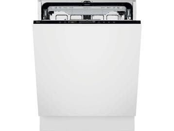 AEG GI9210X2CT Serie 9000 vaatwasser (volledig geïntegreerd,, Verzenden, Zo goed als nieuw