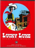 Lucky Luke omnibus 5420022913884 Morris, Verzenden, Gelezen, Morris