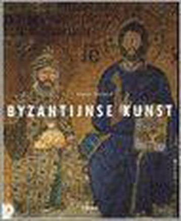 BYZANTIJNSE KUNST 9789057642159 J. Durand, Boeken, Verzenden, Gelezen, J. Durand