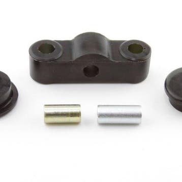 Whiteline Plus 88-9/95 Honda Civic / CRX Front Transmission, Ophalen of Verzenden, Nieuw