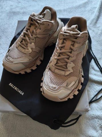 Balenciaga - Sneakers - Maat: EU 39 - Nieuw met tags, Nieuw