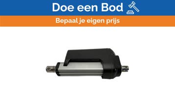 Bieden: Linak 24V Electric Linear Actuator - 6800N Waterpro, Ophalen of Verzenden, Nieuw, Overige typen, Zeilboot of Motorboot