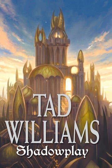Shadowplay - Tad Williams 9780756404710, Verzenden, Gelezen, Tad Williams