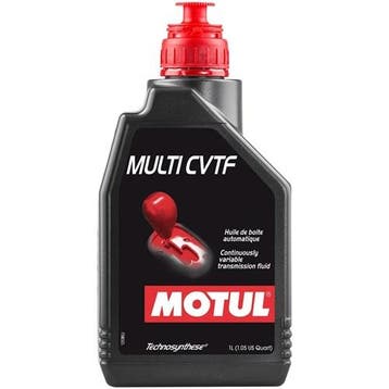 Motul Multi Cvtf 1L, Verzenden, Nieuw