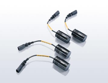 Eibach Pro-Tronic Deactiveringsmodule, elektronische demperr, Auto-onderdelen, Verzenden, Nieuw