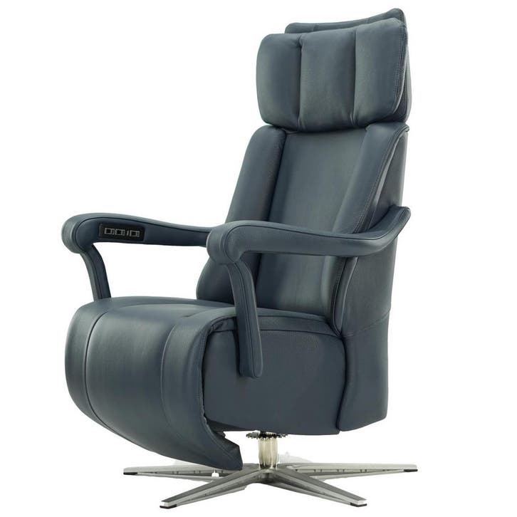 Relaxfauteuil Dat Zit Majestic, Huis en Inrichting, Fauteuils, Nieuw, Ophalen of Verzenden