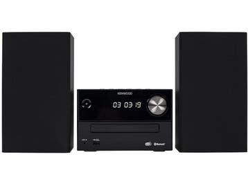 Kenwood M-420DAB - Hi-Fi Systeem - DAB+ CD USB Bluetooth -, Verzenden, Nieuw