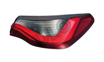 Achterlicht o.a: BMW, Ophalen of Verzenden, Nieuw, BMW