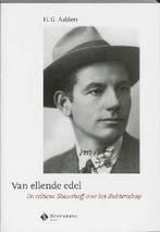 Van ellende edel 9789051705164 H.G. Aalders, Boeken, Verzenden, Gelezen, H.G. Aalders