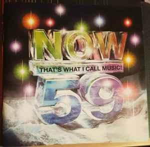 cd - Various - Now Thats What I Call Music! 59, Cd's en Dvd's, Verzenden, Zo goed als nieuw