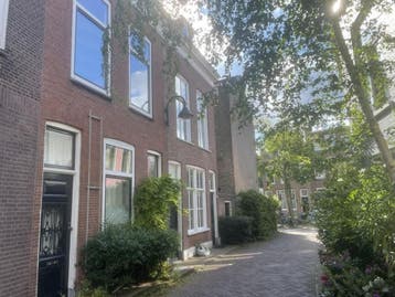 Huis te huur aan Giststraat in Delft - Zuid-Holland, Huizen en Kamers, Huizen te huur, Tussenwoning, Zuid-Holland