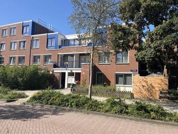 Appartement te huur in Amsterdam - 24 m² - 1 kamer(s), Appartement, Amsterdam, Noord-Holland