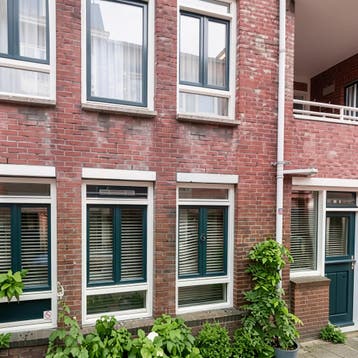 Huis gevonden in of bij Amsterdam, Huizen en Kamers, Amsterdam, Noord-Holland