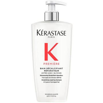 Kérastase  Premiére Bain Décalcifiant Réparateur Shampoo, Verzenden, Nieuw