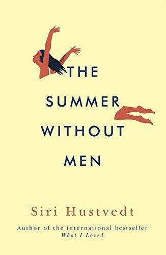 The Summer Without Men - Siri Hustvedt 9781444710540, Boeken, Verzenden, Gelezen, Siri Hustvedt