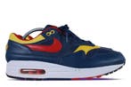 Nike Air Max 1 Premium Snow Beach • 40 41 43, Ophalen of Verzenden, Nieuw, Nike, Sneakers of Gympen