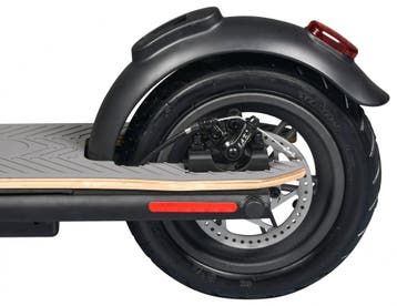 Bohlt Opvouwbare Elektrische Step eKick 9 Pro, Ophalen of Verzenden, Nieuw