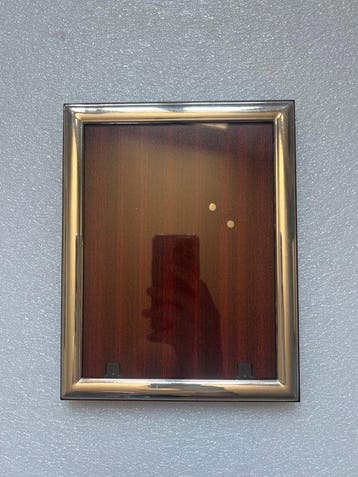 Fotolijst - .925 zilver