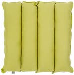Matraskussen Sunny MK3 43x43 cm lime, Huis en Inrichting, Verzenden, Nieuw