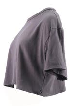 Vans T-shirt in maat S Zwart, Vans, Verzenden, Zo goed als nieuw, Zwart