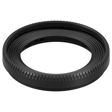 Canon Lens Hood EW-52 (RF 35mm f/1.8 IS Macro STM), Ophalen of Verzenden, Nieuw