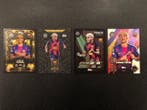 Topps Lamine Yamal - 4 Card - Near Mint (NM), Nieuw