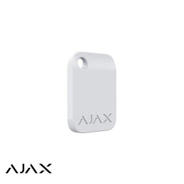 Ajax Systems Ajax Sleuteltag White, Ophalen of Verzenden, Nieuw