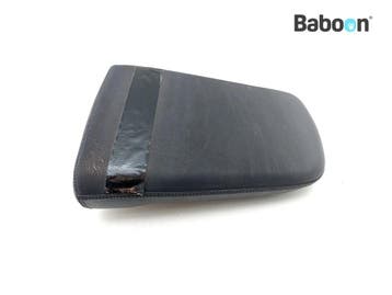 Buddy Seat Achter Triumph Tiger 800  (VIN: <674841), Verzenden, Gebruikt