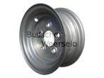 9 inch Aanhangwagen velg - 400-9 112*5 - aanhanger Velg, Ophalen of Verzenden, Nieuw